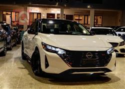 نیسان سێنترا